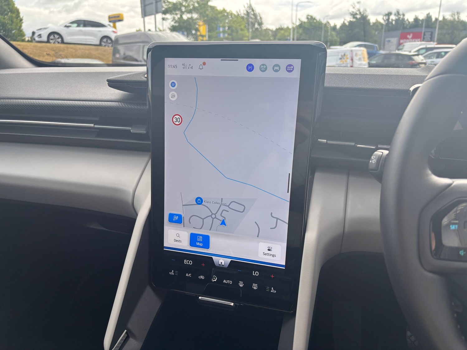 Used Ford Capri 2025 for sale - 75335256: Photo 36