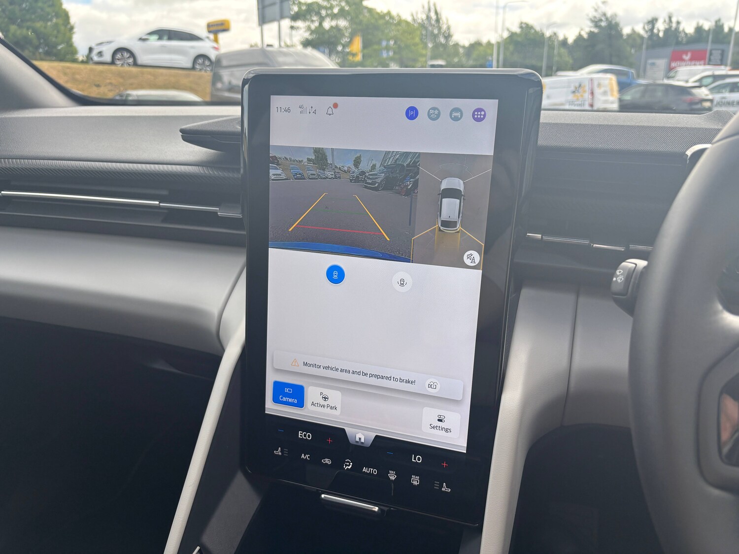 Used Ford Capri 2025 for sale - 75335256: Photo 37