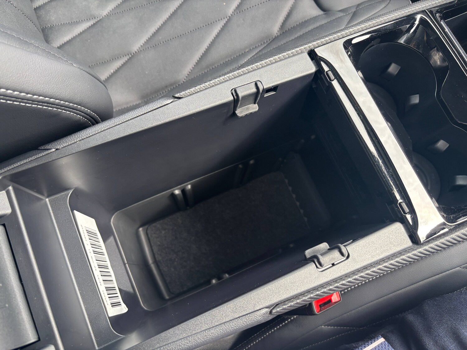 Used Ford Capri 2025 for sale - 75335256: Photo 43