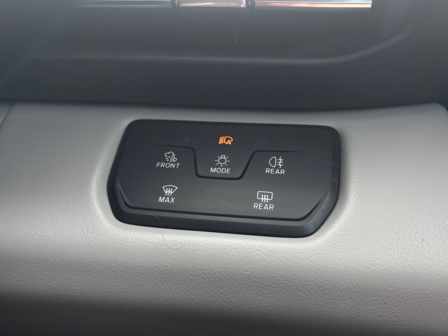 Used Ford Capri 2025 for sale - 75335256: Photo 44