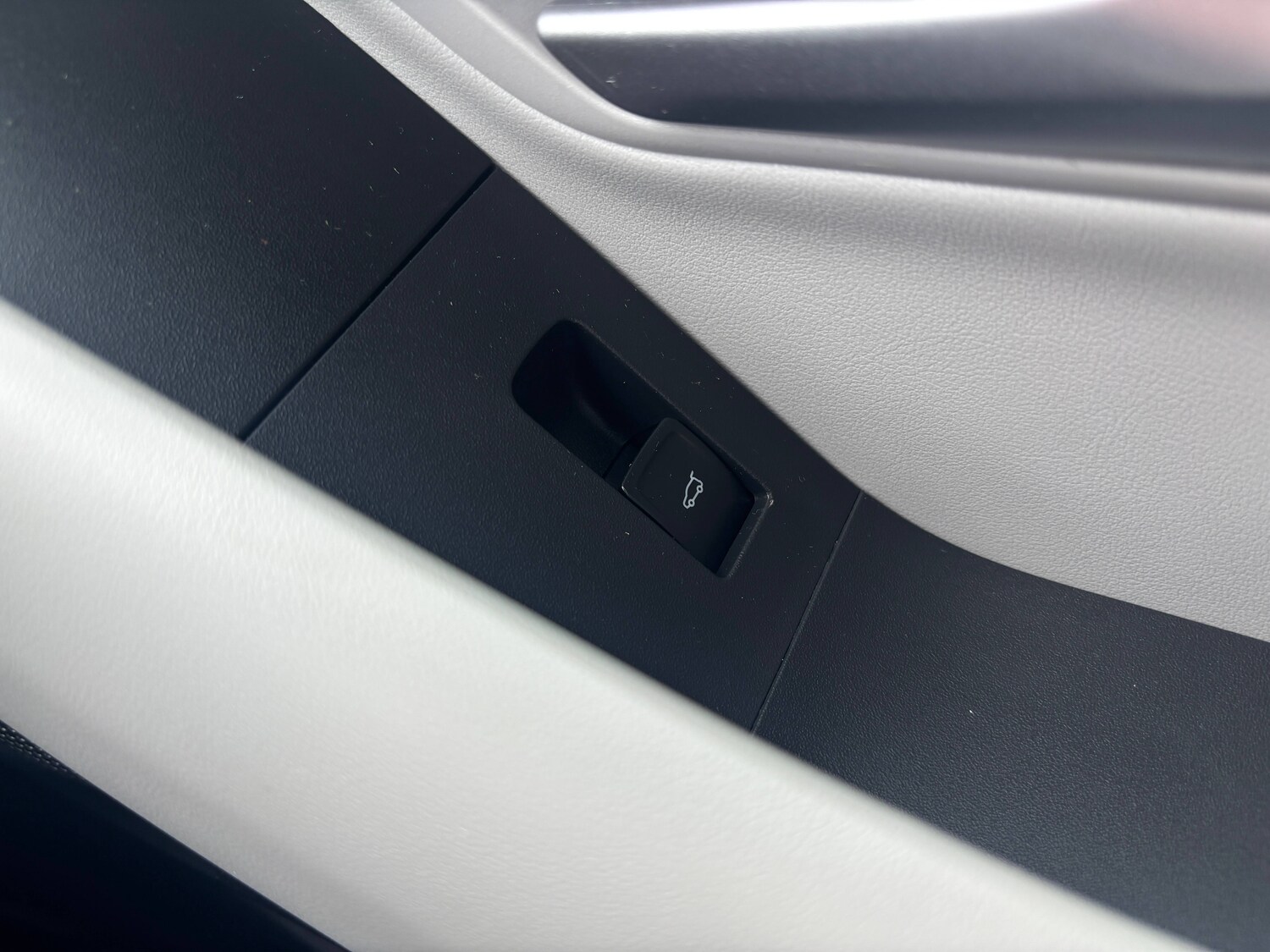 Used Ford Capri 2025 for sale - 75335256: Photo 46