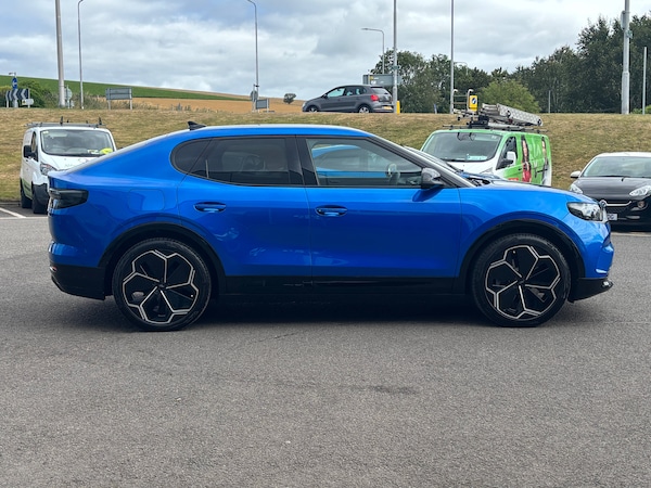 Used Ford Capri 2025 for sale - 75335256: Photo 4