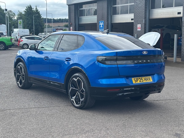 Used Ford Capri 2025 for sale - 75335256: Photo 7