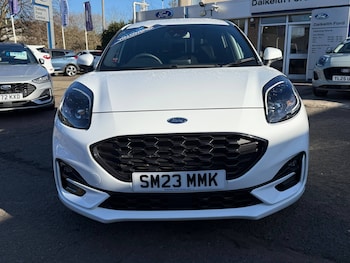 Used Ford Puma undefined for sale - 78379398: Photo