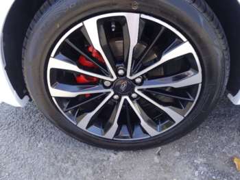 Used Ford Puma 2021 for sale - 73253581: Photo