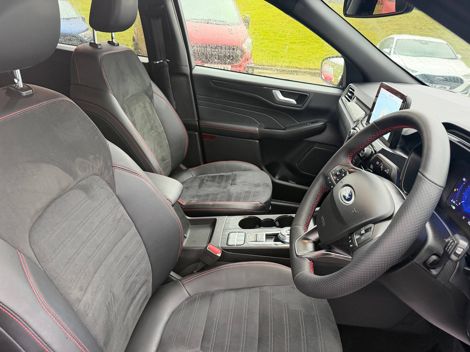 Used Ford Kuga for sale - 77516170: Photo 15