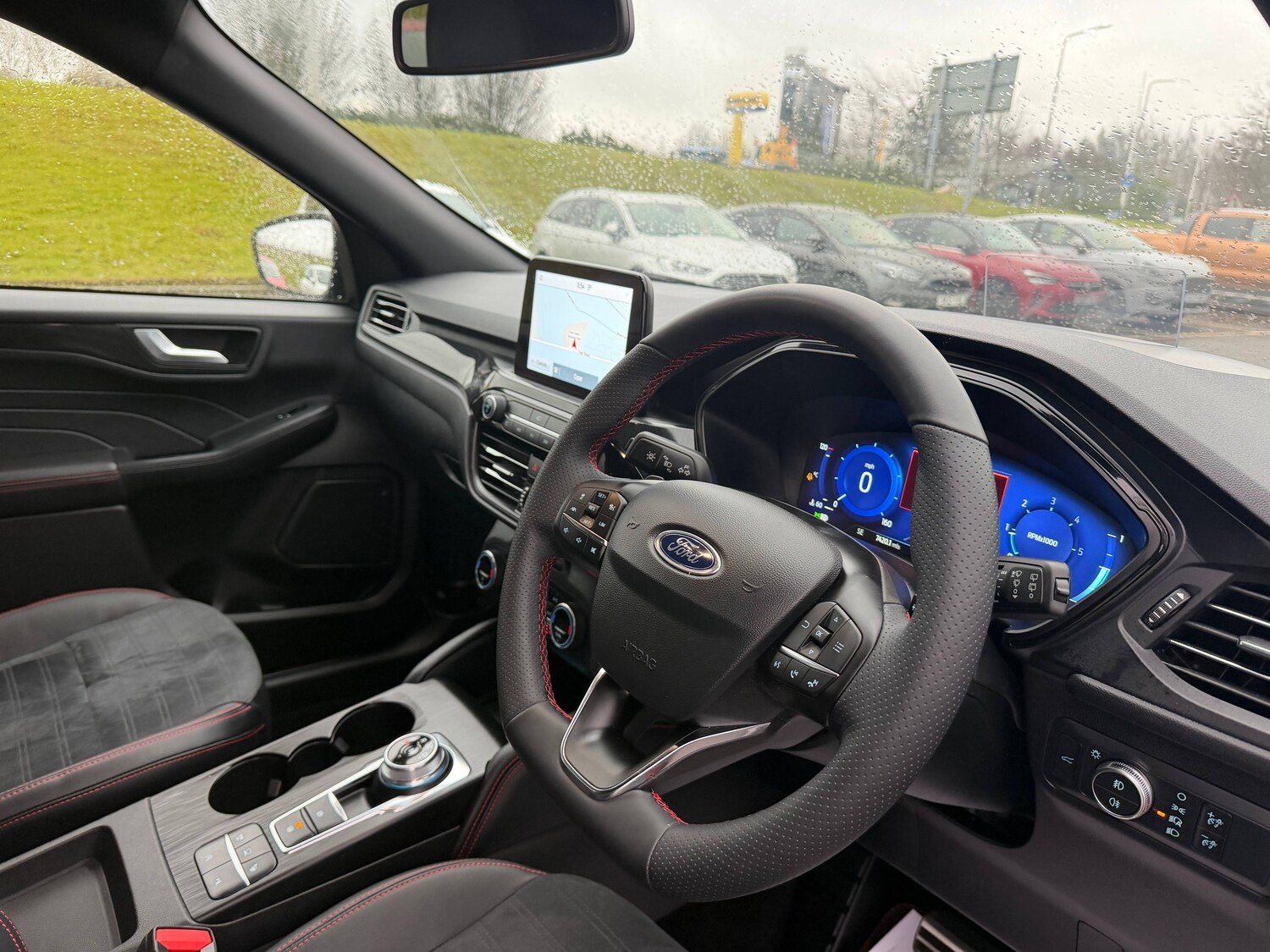 Used Ford Kuga for sale - 77516170: Photo 16