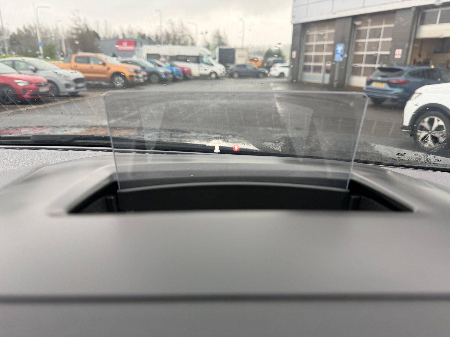 Used Ford Kuga for sale - 77516170: Photo 18