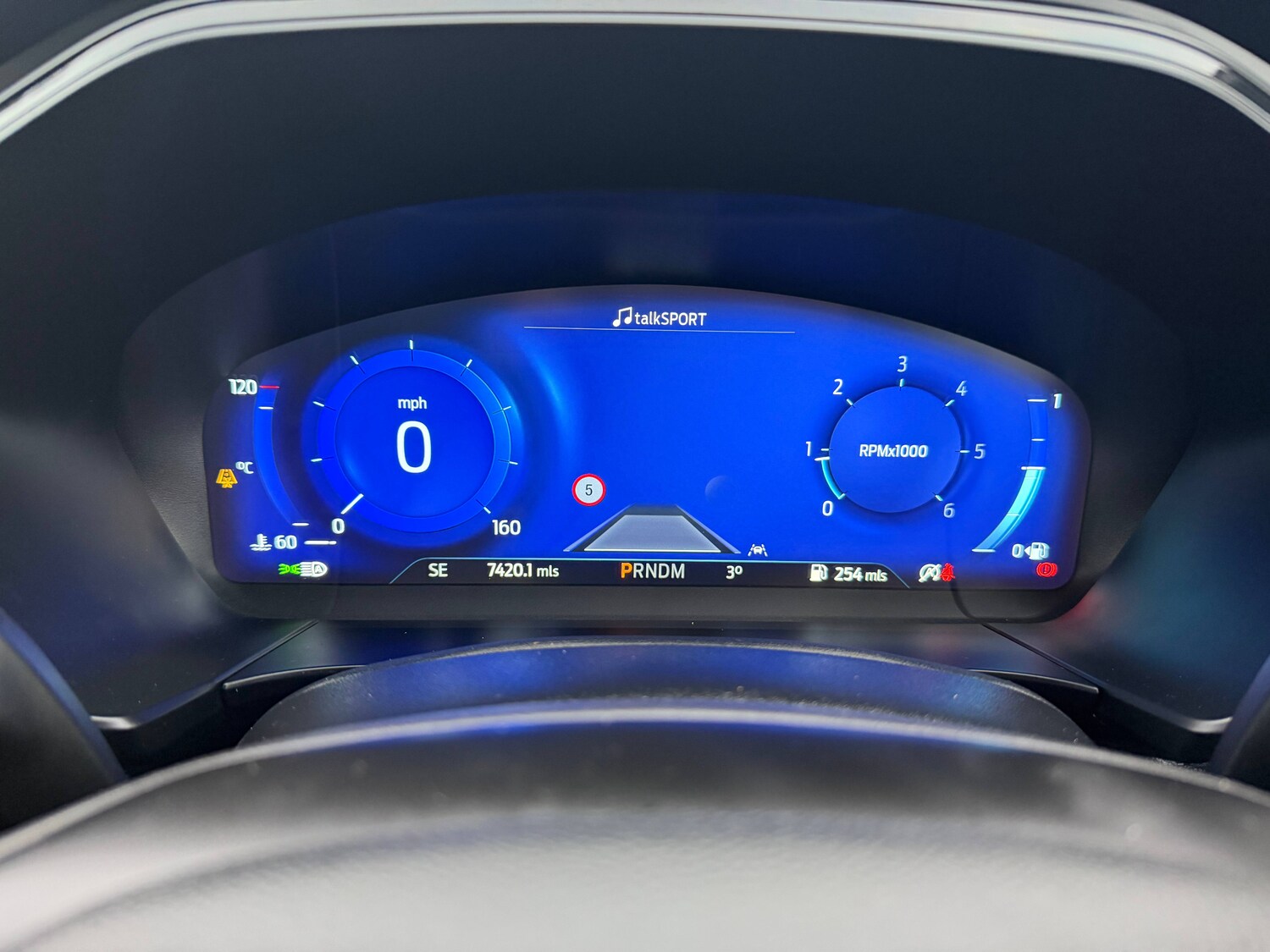 Used Ford Kuga for sale - 77516170: Photo 19