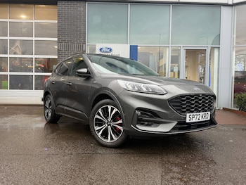 Used Ford Kuga undefined for sale - 77516170: Photo