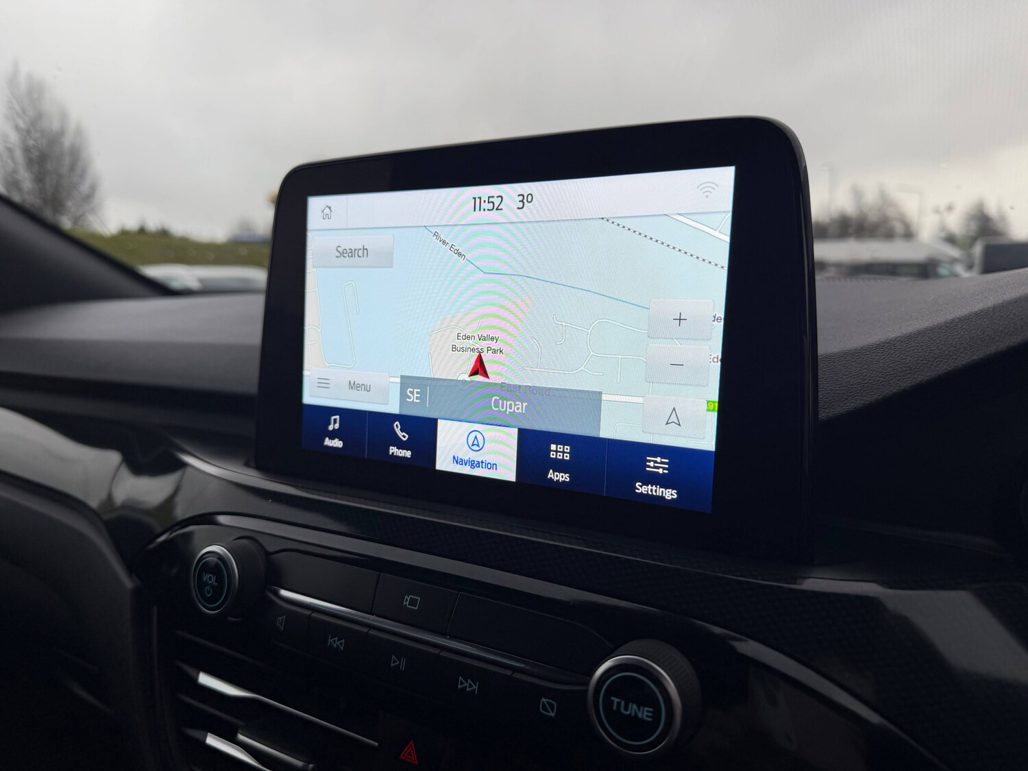 Used Ford Kuga for sale - 77516170: Photo 22