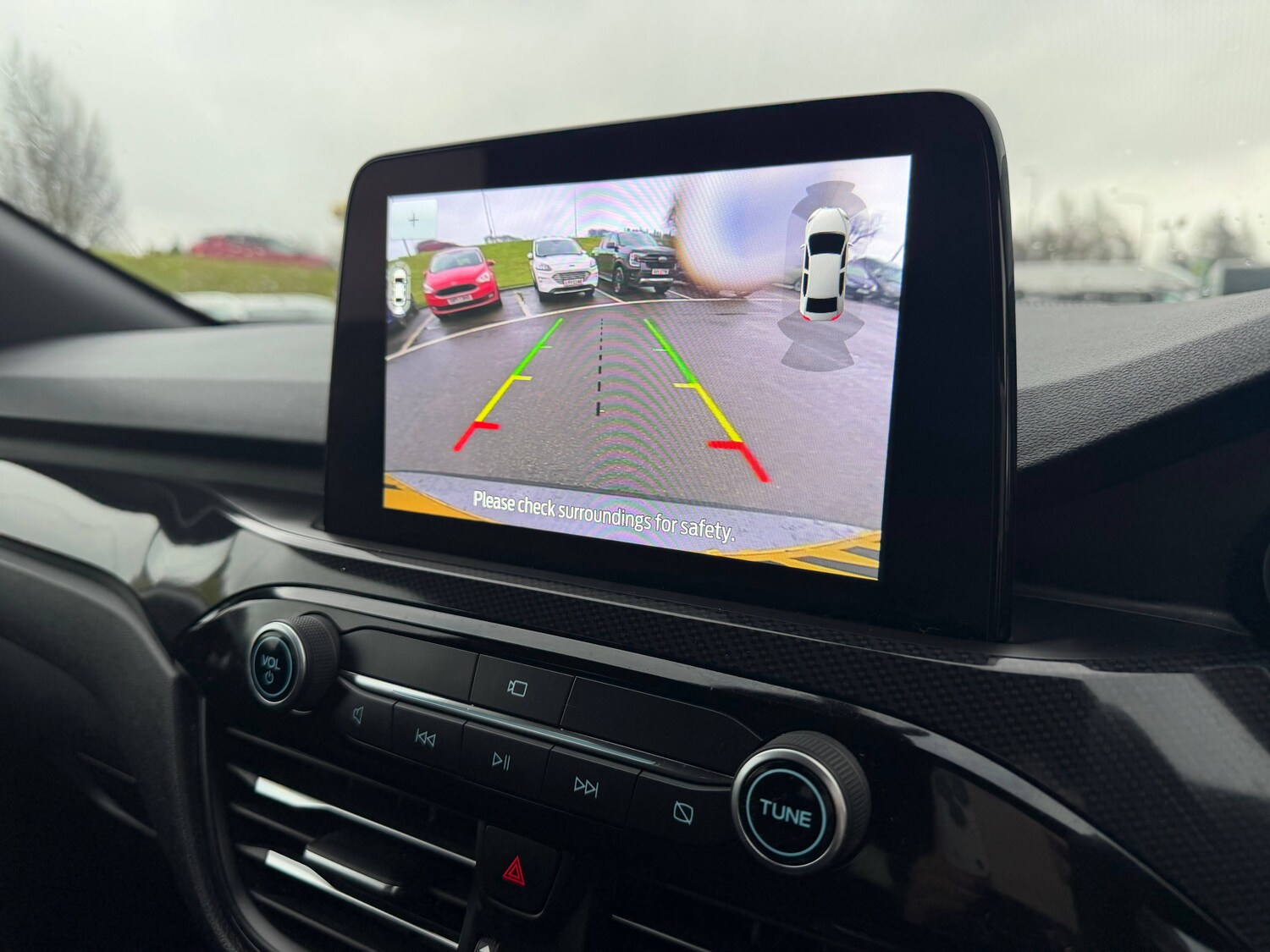 Used Ford Kuga for sale - 77516170: Photo 24