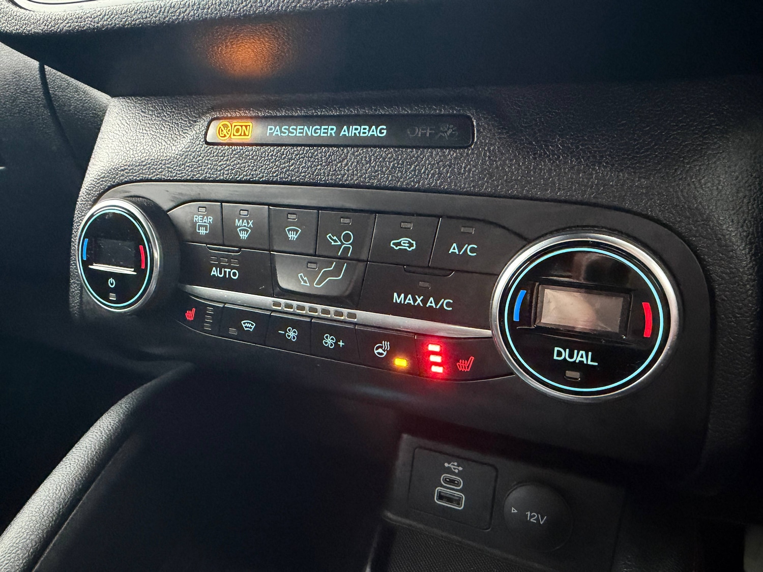 Used Ford Kuga for sale - 77516170: Photo 25