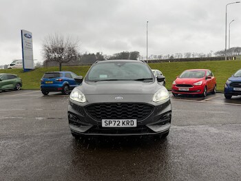 Used Ford Kuga undefined for sale - 77516170: Photo