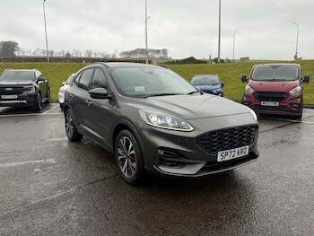 Used Ford Kuga undefined for sale - 77516170: Photo