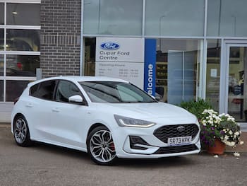 Used Ford Focus 2024 for sale - 79637101: Photo