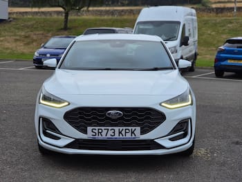 Used Ford Focus 2024 for sale - 79637101: Photo