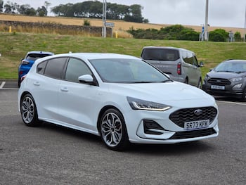 Used Ford Focus 2024 for sale - 79637101: Photo