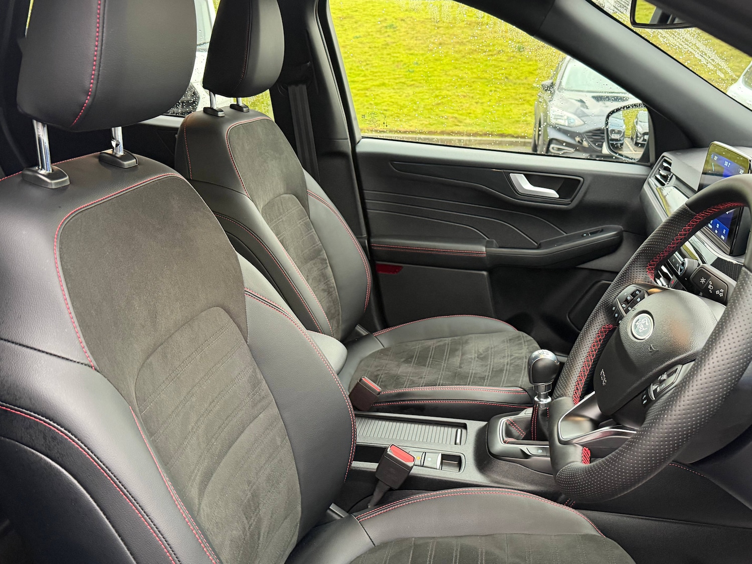 Used Ford Kuga 2023 for sale - 77117730: Photo 14