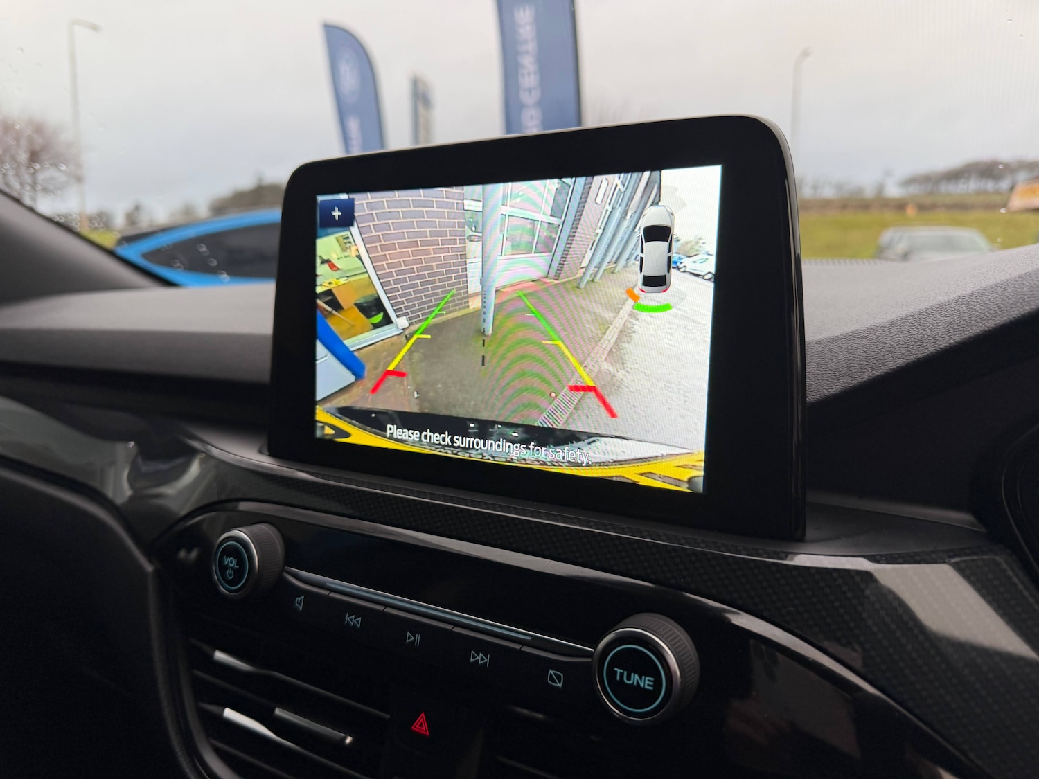 Used Ford Kuga 2023 for sale - 77117730: Photo 20