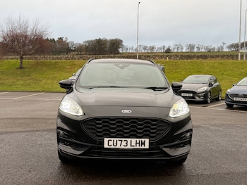 Used Ford Kuga 2023 for sale - 77117730: Photo