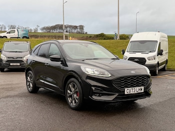 Used Ford Kuga 2023 for sale - 77117730: Photo