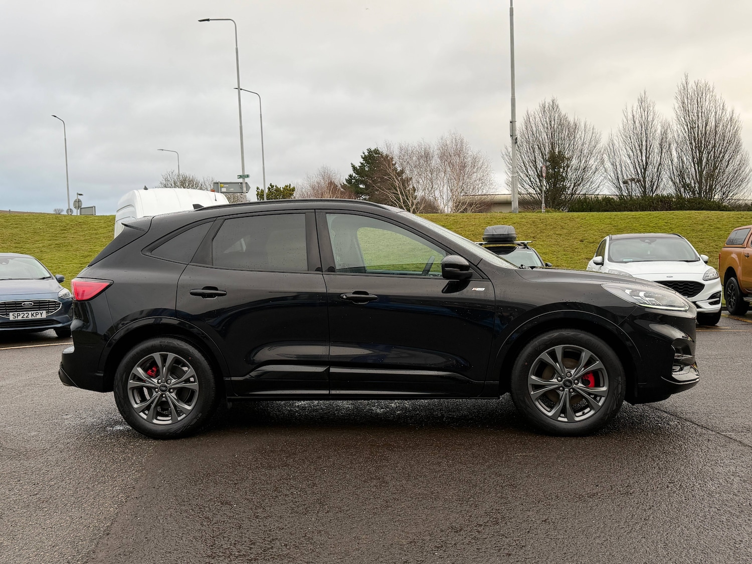 Used Ford Kuga 2023 for sale - 77117730: Photo 5