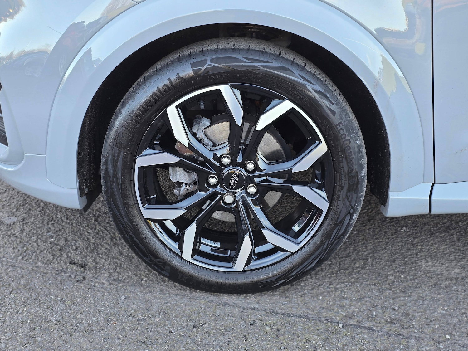 Used Ford Puma for sale - 77733568: Photo 13