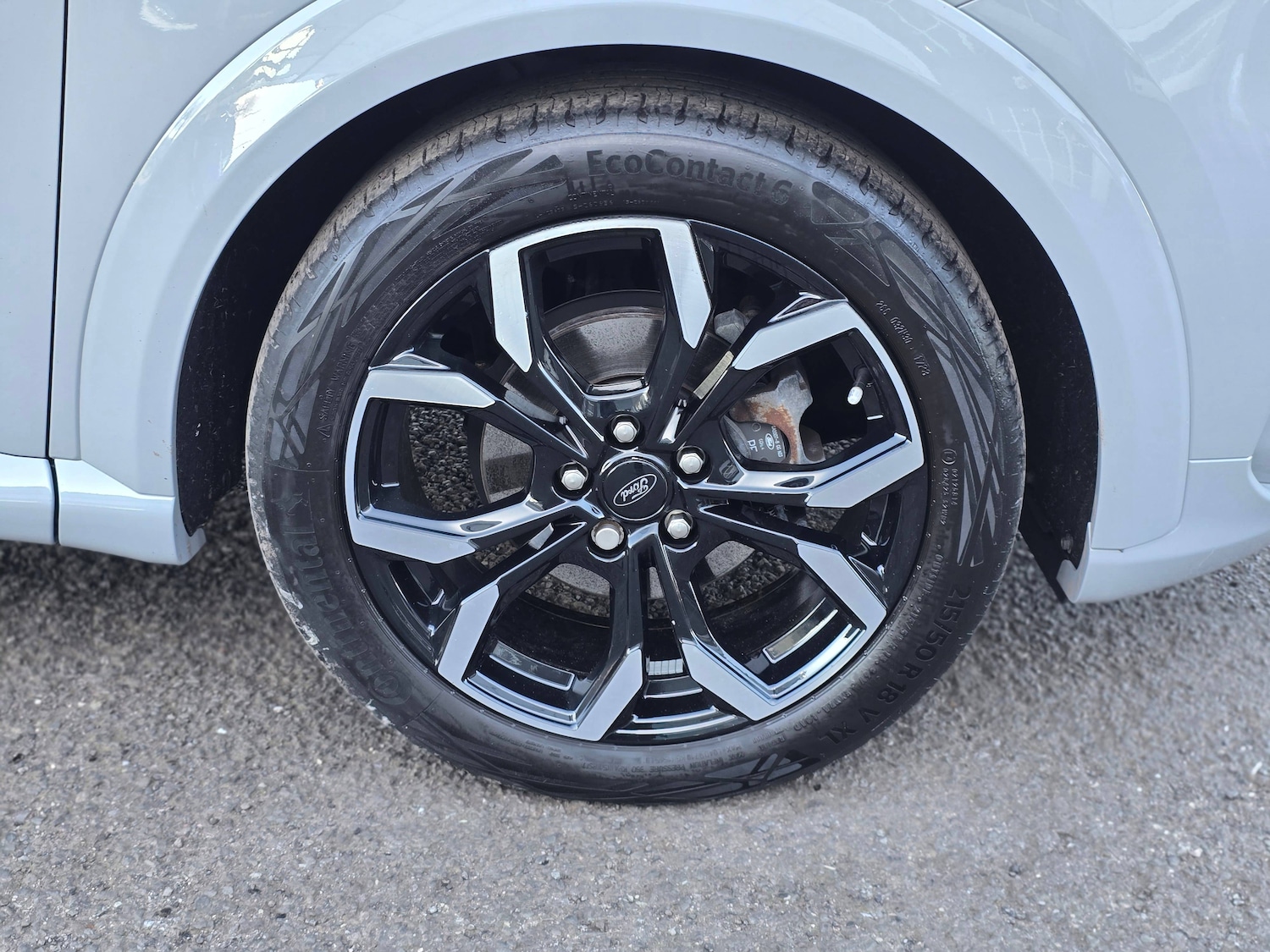 Used Ford Puma for sale - 77733568: Photo 16