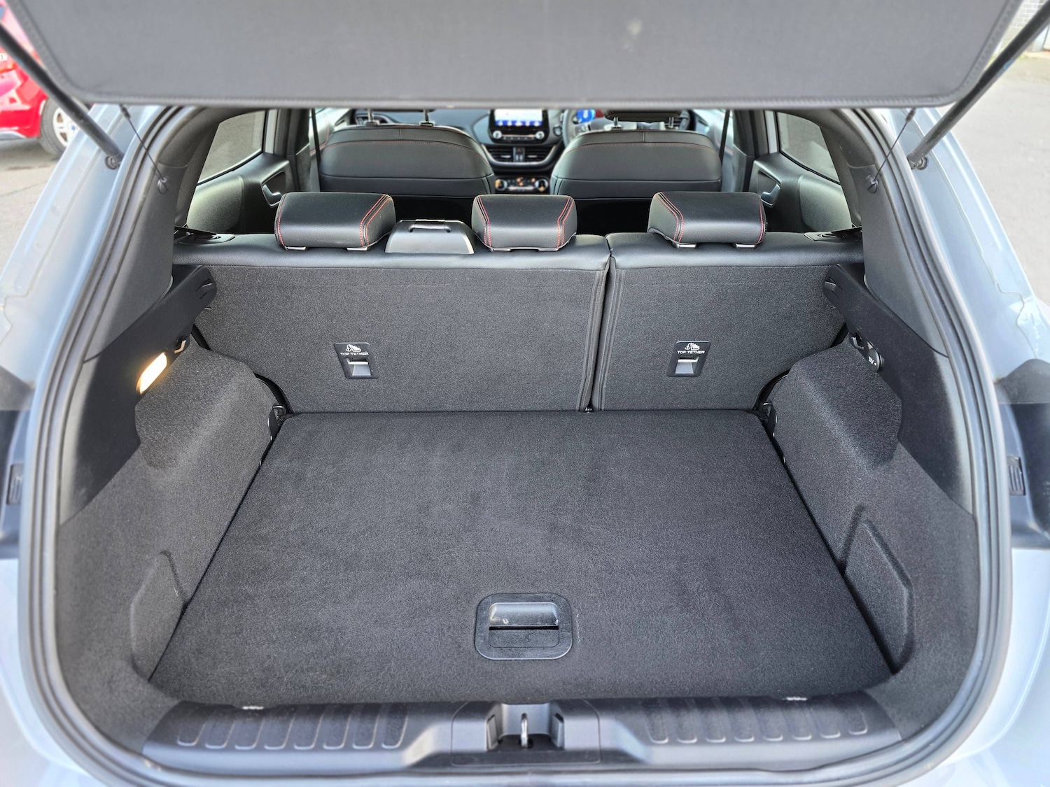 Used Ford Puma for sale - 77733568: Photo 17