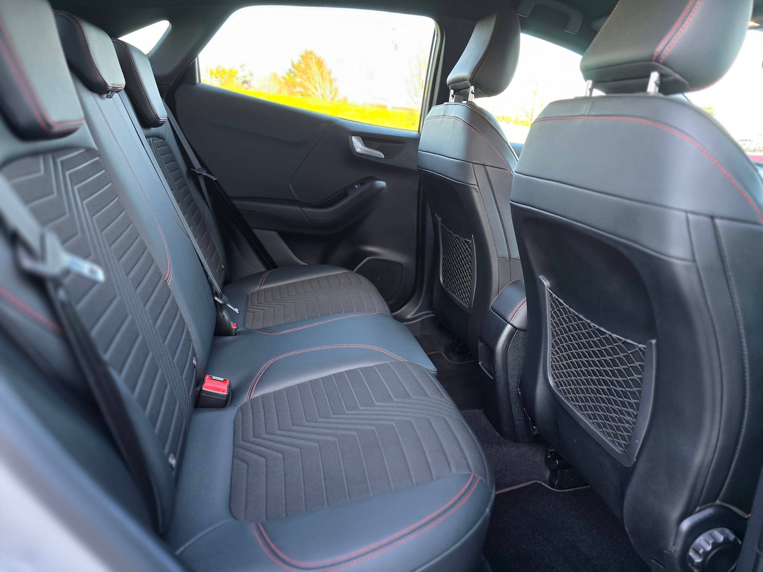 Used Ford Puma for sale - 77733568: Photo 19