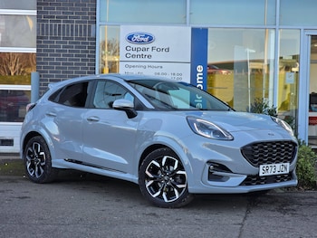 Used Ford Puma undefined for sale - 77733568: Photo