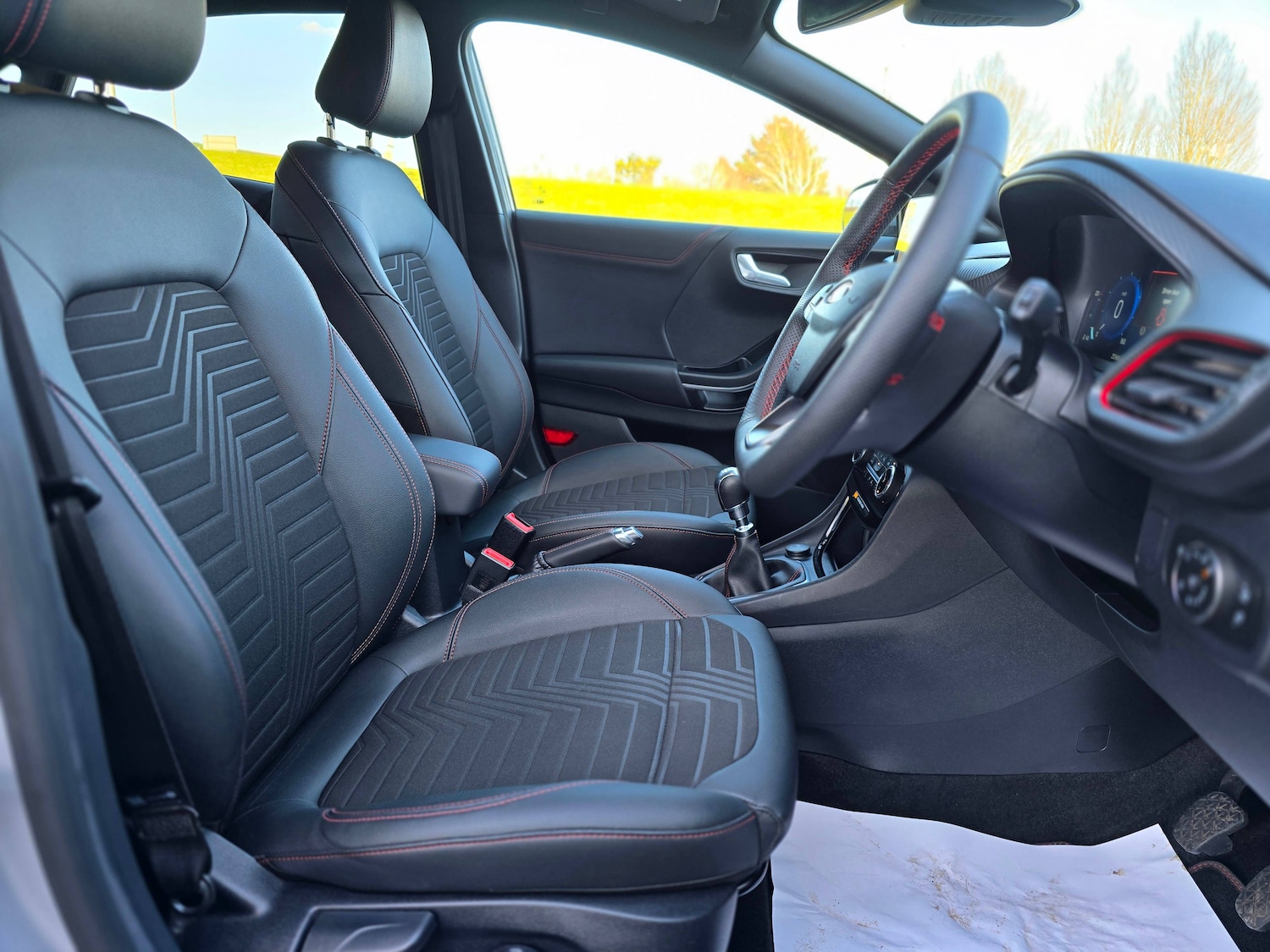 Used Ford Puma for sale - 77733568: Photo 20