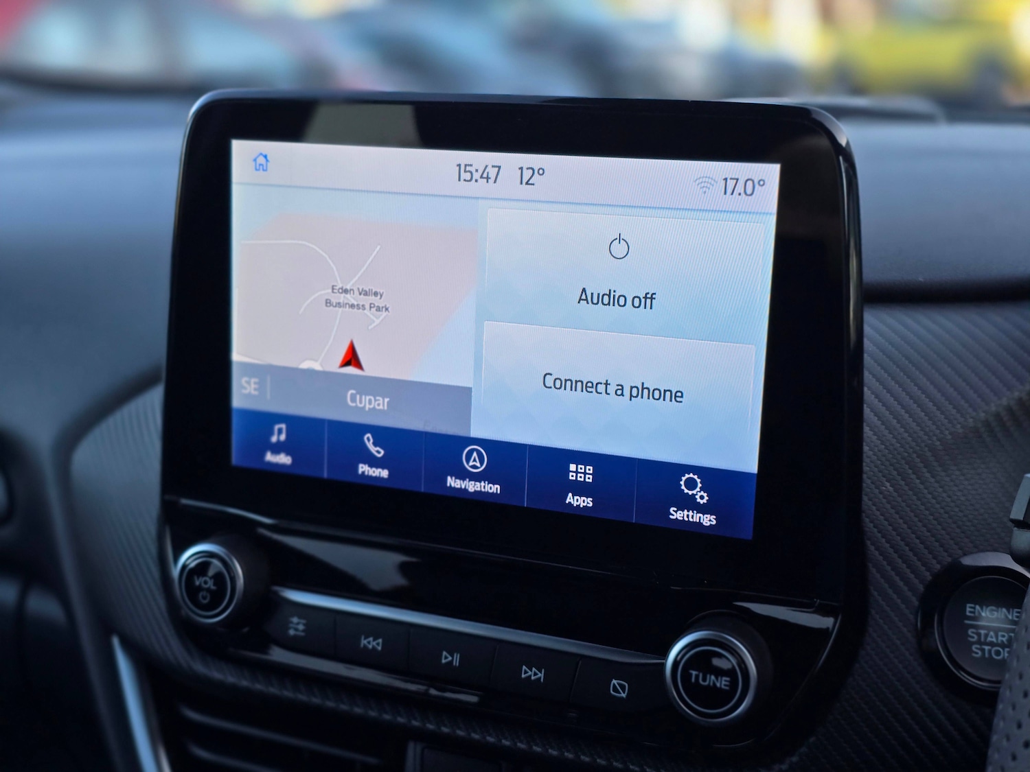 Used Ford Puma for sale - 77733568: Photo 22