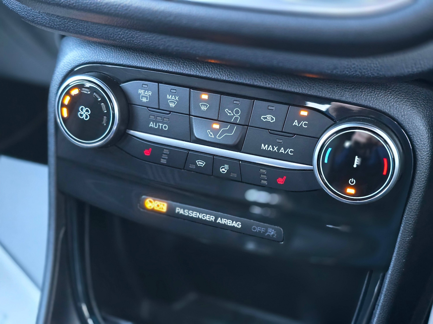 Used Ford Puma for sale - 77733568: Photo 24