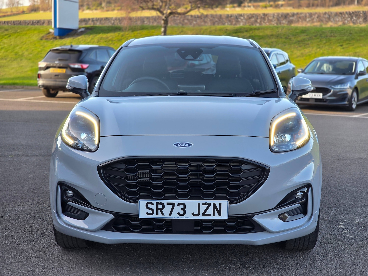 Used Ford Puma for sale - 77733568: Photo 3