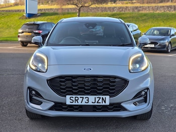 Used Ford Puma undefined for sale - 77733568: Photo