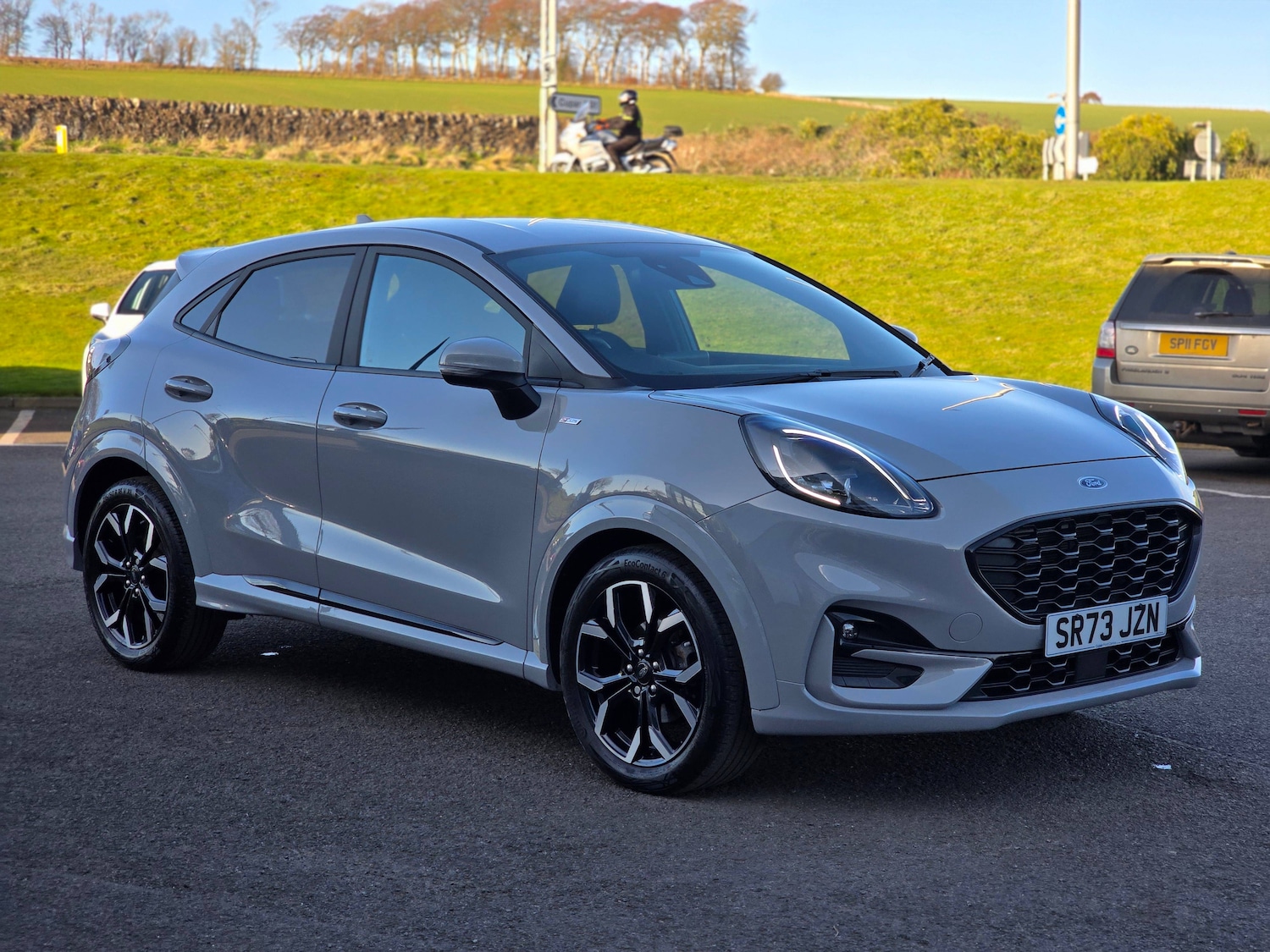 Used Ford Puma for sale - 77733568: Photo 4