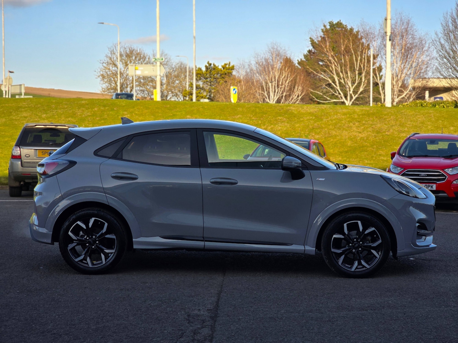 Used Ford Puma for sale - 77733568: Photo 5