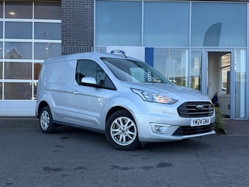 Used Ford Transit Connect undefined for sale - 78368735: Photo