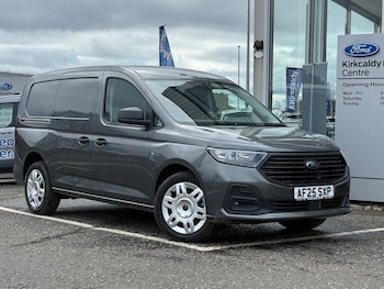 Used Ford Transit Connect 2025 for sale - 79043622: Photo
