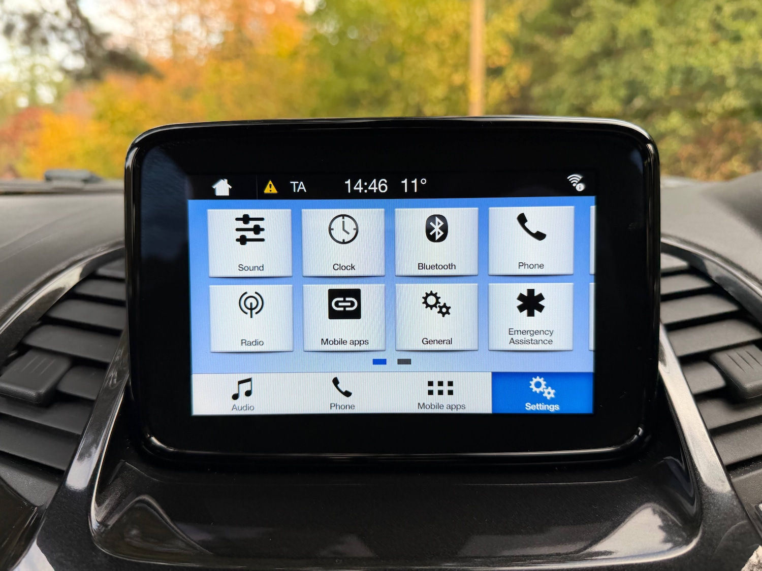 Used Ford Ka+ 2018 for sale - 77654339: Photo 14