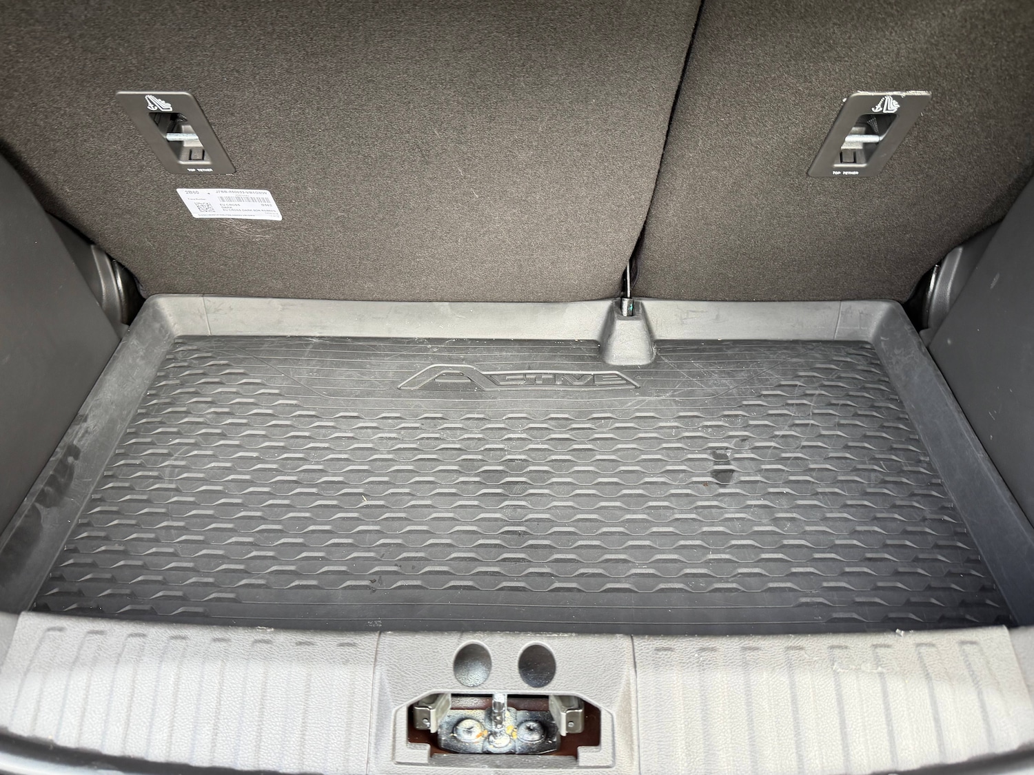 Used Ford Ka+ 2018 for sale - 77654339: Photo 21