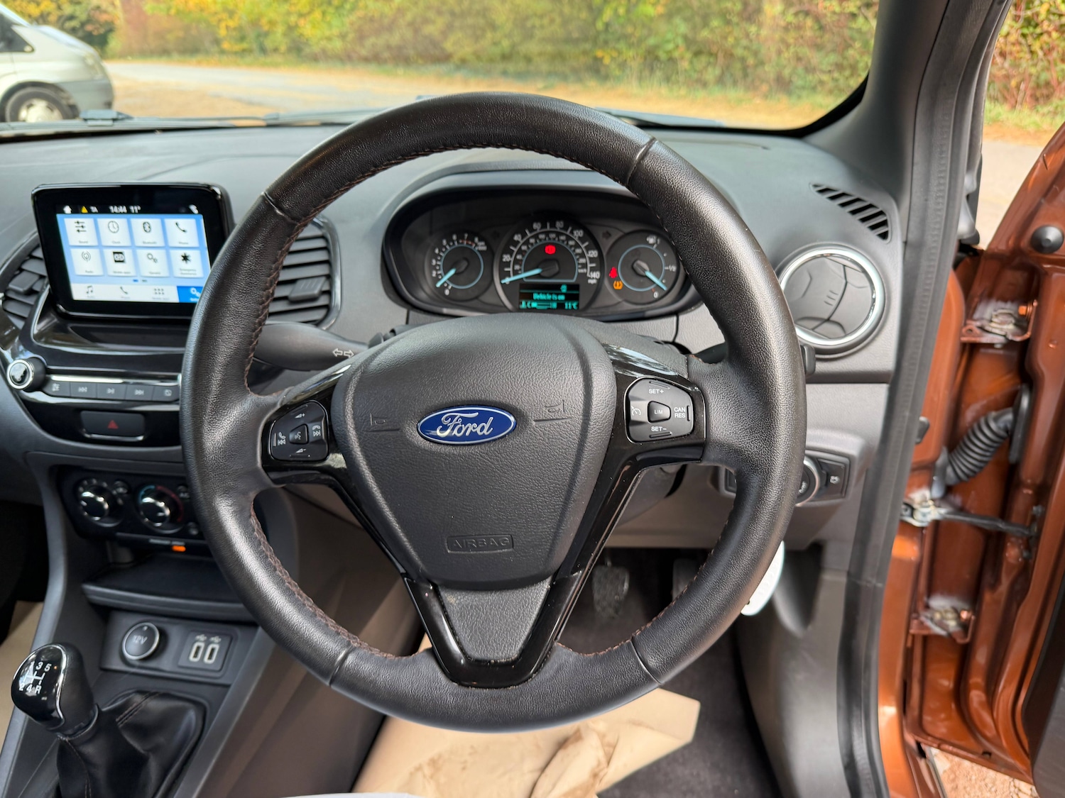 Used Ford Ka+ 2018 for sale - 77654339: Photo 4