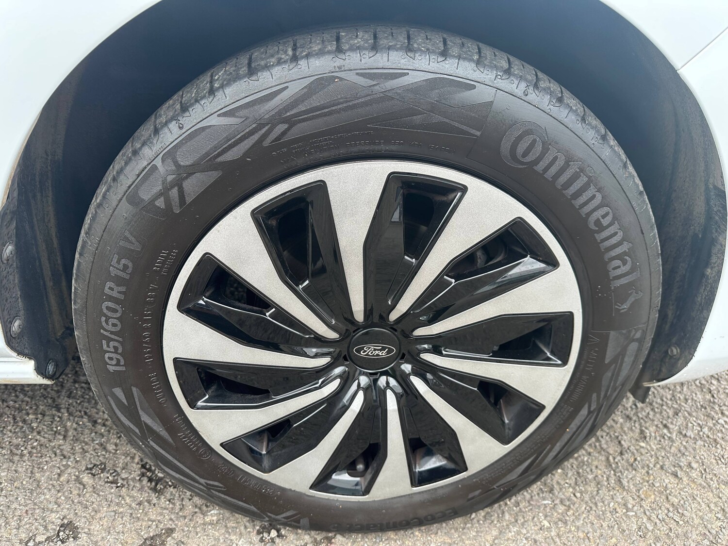 Used Ford Fiesta 2022 for sale - 76007190: Photo 13