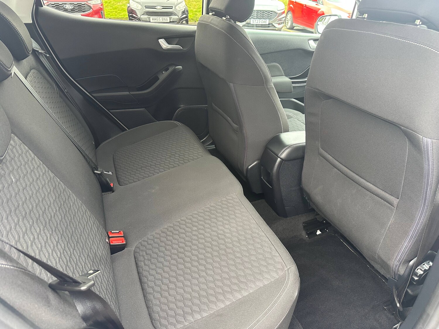 Used Ford Fiesta 2022 for sale - 76007190: Photo 16