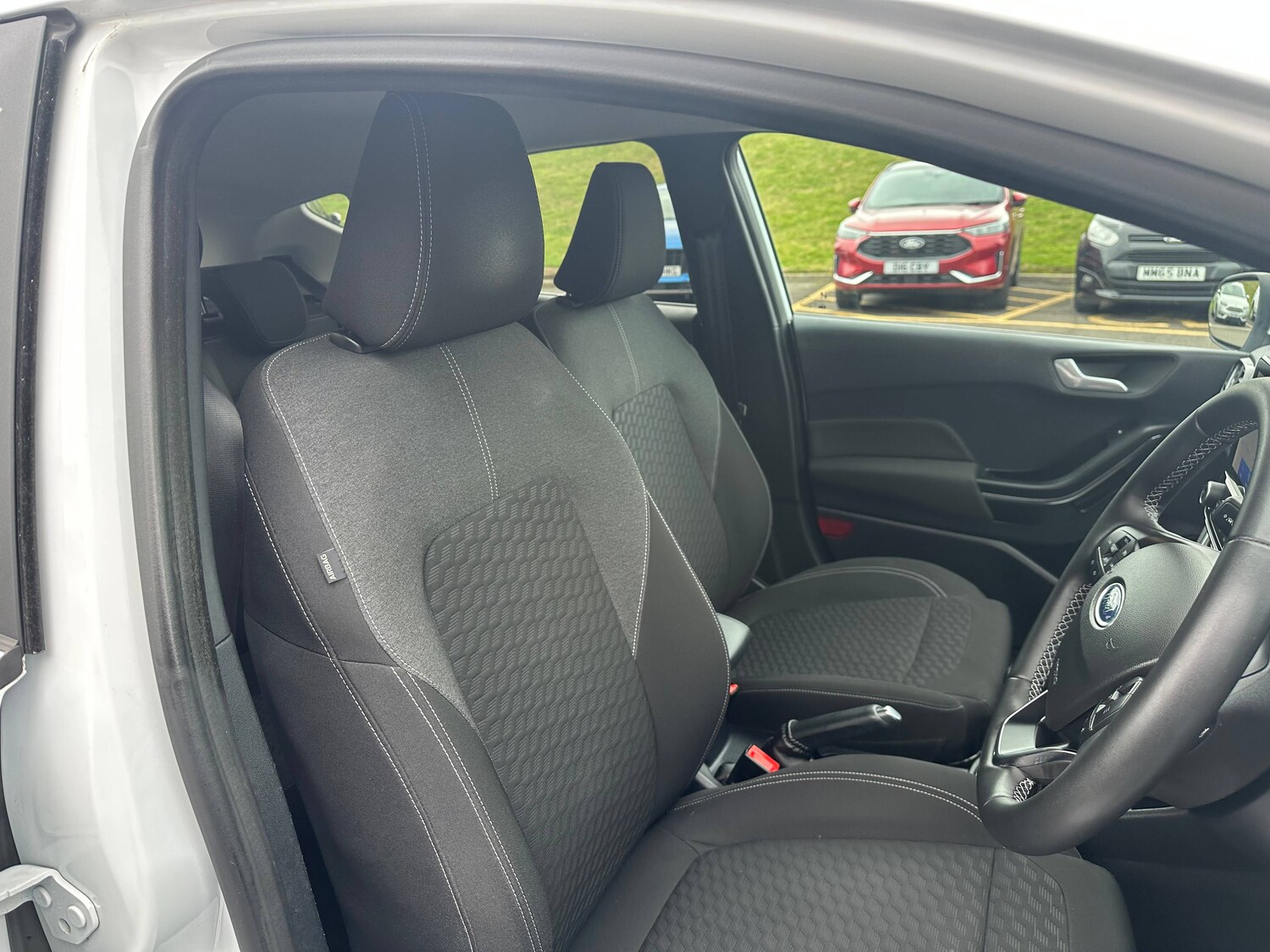 Used Ford Fiesta 2022 for sale - 76007190: Photo 18