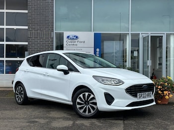 Ford - Fiesta