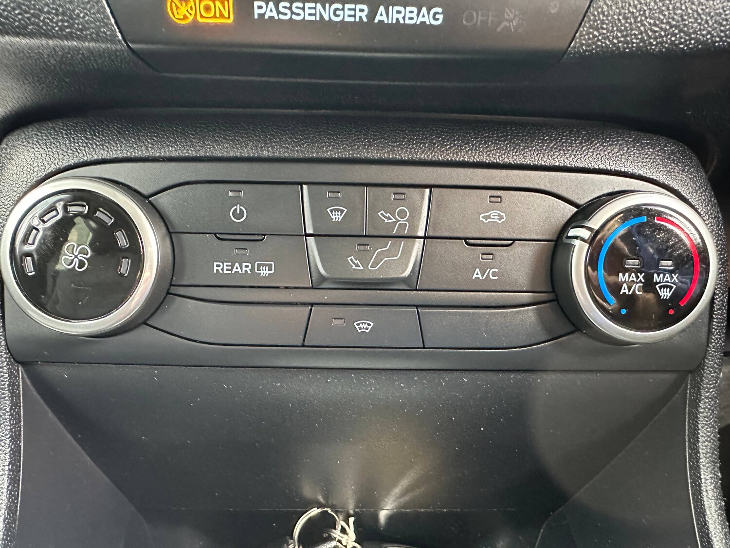 Used Ford Fiesta 2022 for sale - 76007190: Photo 22