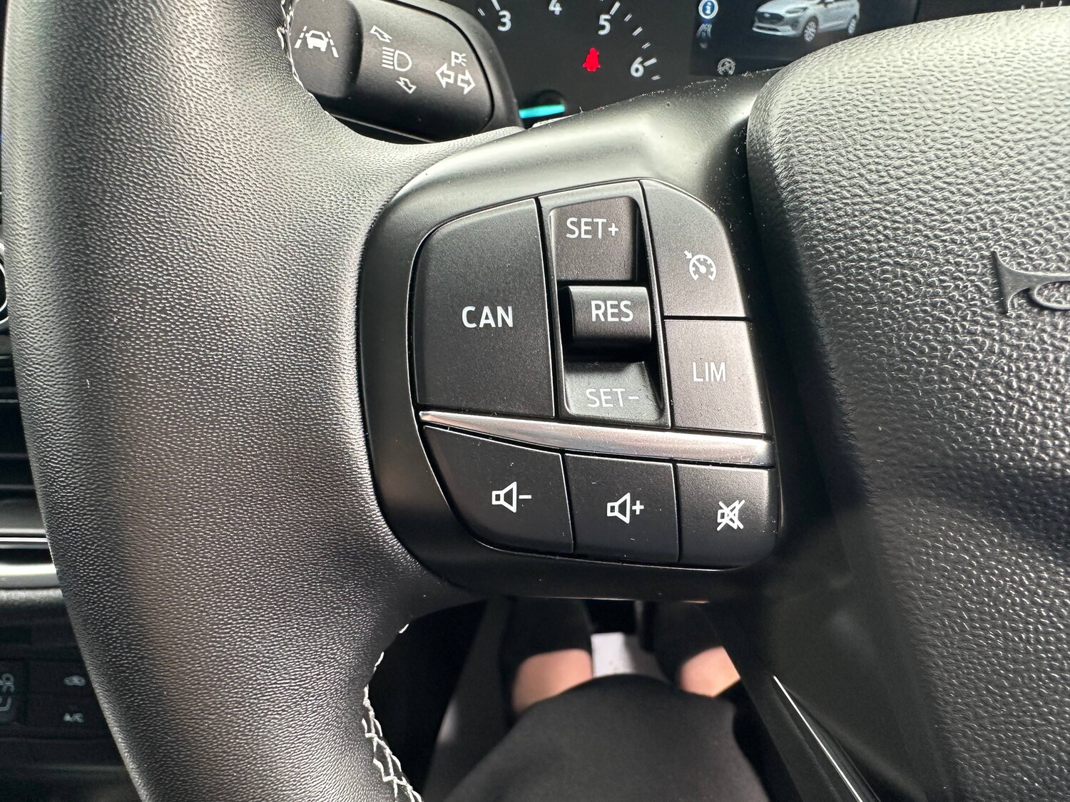 Used Ford Fiesta 2022 for sale - 76007190: Photo 25
